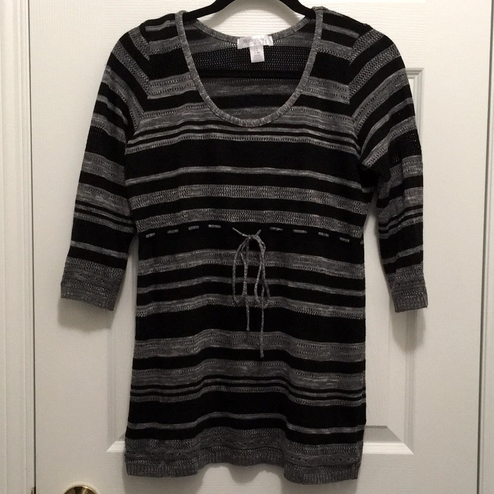 Maternity Sweater